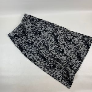 Coin 1804 Maxi Skirt Full Length Floral